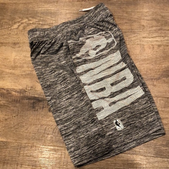 NBA Basketball Shorts - Picture 5 of 8
